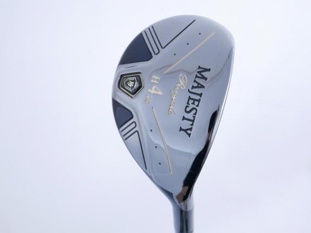 Fairway Wood : Maruman : ไม้กระเทย Maruman MAJESTY Royale (รุ่นปี 2022 รุ่นท้อปสุด) Loft 20 Flex SR