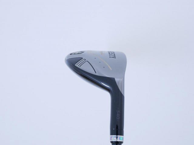 Fairway Wood : Maruman : ไม้กระเทย Maruman MAJESTY Royale (รุ่นปี 2022 รุ่นท้อปสุด) Loft 20 Flex SR