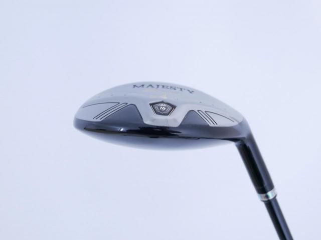 Fairway Wood : Maruman : ไม้กระเทย Maruman MAJESTY Royale (รุ่นปี 2022 รุ่นท้อปสุด) Loft 20 Flex SR