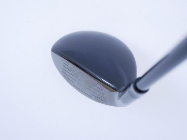 Fairway Wood : Maruman : ไม้กระเทย Maruman MAJESTY Royale (รุ่นปี 2022 รุ่นท้อปสุด) Loft 20 Flex SR