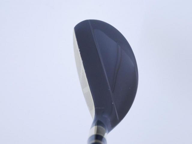 Fairway Wood : Tsuruya : ไม้กระเทย Tsuruya AXEL Gold Premium II (รุ่นท๊อปสุด หายากมาก) Loft 20 Flex S