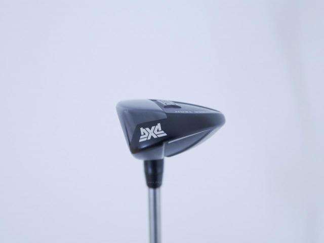 Fairway Wood : Other Brand : ไม้กระเทย PXG 0317X GEN 4 Loft 22 ก้านกราไฟต์ Mitsubishi Diamana S70 HY Flex R