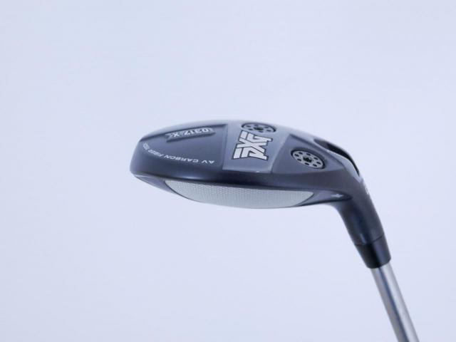 Fairway Wood : Other Brand : ไม้กระเทย PXG 0317X GEN 4 Loft 22 ก้านกราไฟต์ Mitsubishi Diamana S70 HY Flex R