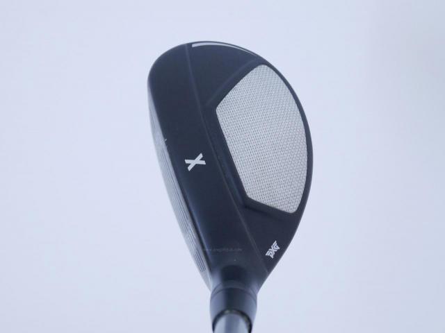 Fairway Wood : Other Brand : ไม้กระเทย PXG 0317X GEN 4 Loft 22 ก้านกราไฟต์ Mitsubishi Diamana S70 HY Flex R