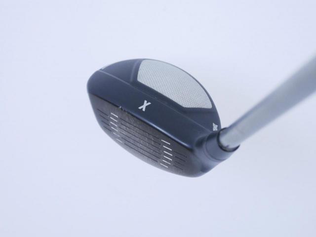 Fairway Wood : Other Brand : ไม้กระเทย PXG 0317X GEN 4 Loft 22 ก้านกราไฟต์ Mitsubishi Diamana S70 HY Flex R