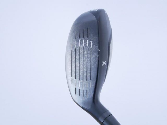 Fairway Wood : Other Brand : ไม้กระเทย PXG 0317X GEN 4 Loft 22 ก้านกราไฟต์ Mitsubishi Diamana S70 HY Flex R