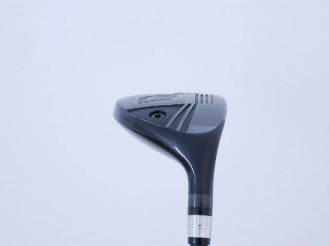 Fairway Wood : Other Brand : ไม้กระเทย Proceed Double R Titan Loft 18 Flex S