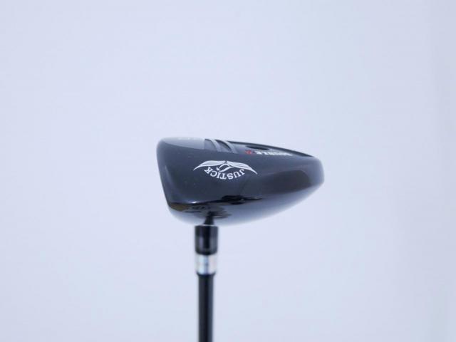 Fairway Wood : Other Brand : ไม้กระเทย Proceed Double R Titan Loft 18 Flex S