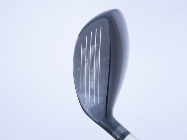 Fairway Wood : Other Brand : ไม้กระเทย Proceed Double R Titan Loft 18 Flex S