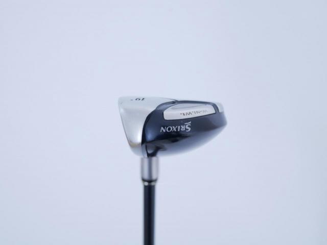 Fairway Wood : Other Brand : ไม้กระเทย Srixon AD Hybrid Loft 19 Flex R