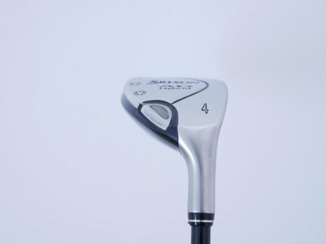 Fairway Wood : Other Brand : ไม้กระเทย Srixon AD Hybrid Loft 22 Flex R