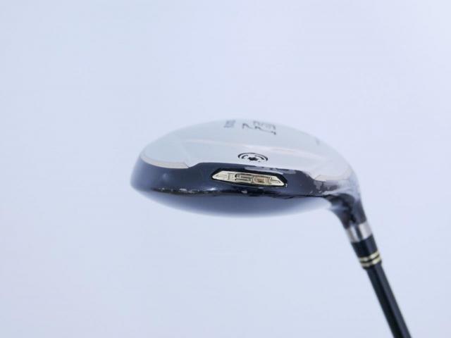 Fairway Wood : Other Brand : หัวไม้ 5 Ryoma F Titanium (ปี 2019 ไกลมากๆ) Loft 18 ก้าน Fujikura ZCOM TW44 Flex A (R2)