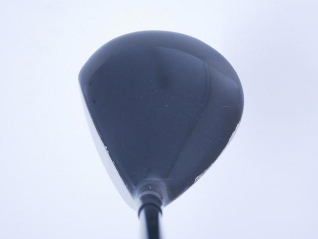 Fairway Wood : Other Brand : หัวไม้ 5 Ryoma F Titanium (ปี 2019 ไกลมากๆ) Loft 18 ก้าน Fujikura ZCOM TW44 Flex A (R2)