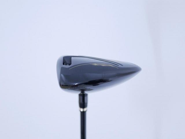 Fairway Wood : Honma : หัวไม้ 5 Honma Beres Black (รุ่นปี 2023) Loft 18 ก้าน Honma ARMRQ MX Flex S