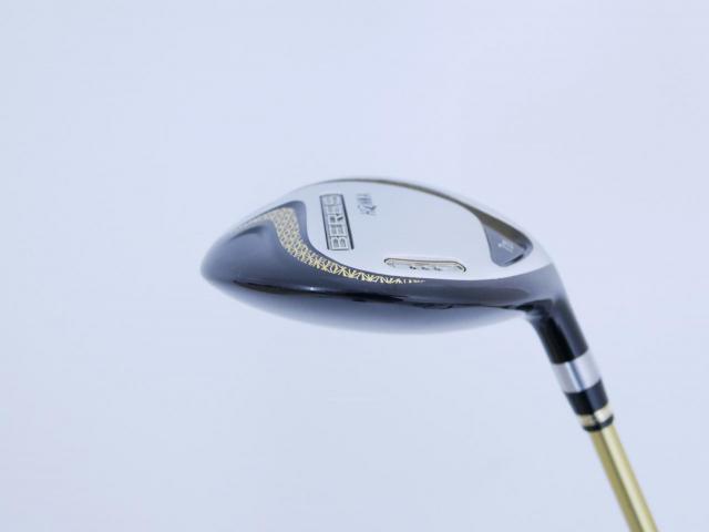 Fairway Wood : Honma : **มีตำหนิ ก้าน 3 ดาว** หัวไม้ 7 Honma Beres 2020 (ออกปี 2020) Loft 21 ก้าน Honma ARMRQ (47) Flex R (3 ดาว)