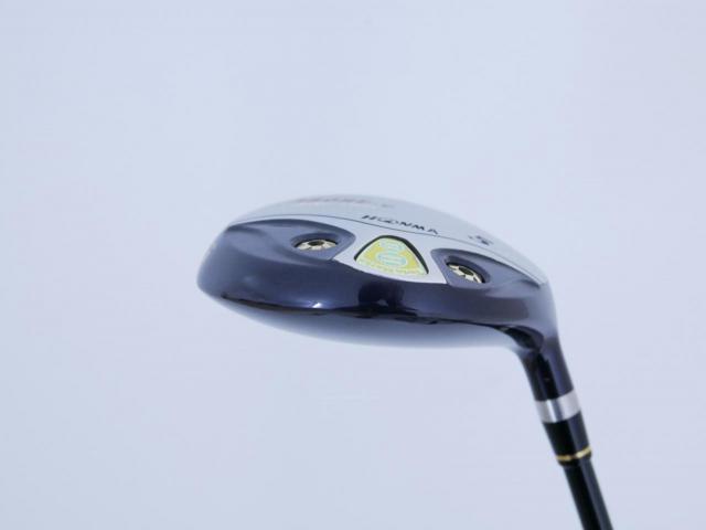 Lady club : All : หัวไม้ 5 Honma TwinMarks 380rf-c Loft 21 ก้าน ARMRQ  846 Flex L (2 ดาว)