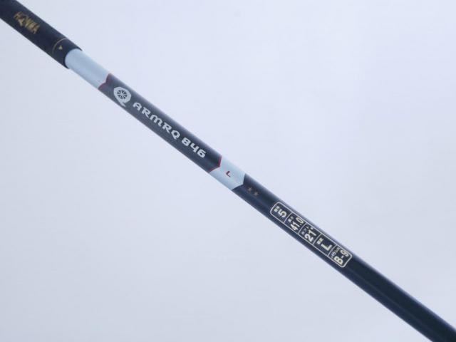 Lady club : All : หัวไม้ 5 Honma TwinMarks 380rf-c Loft 21 ก้าน ARMRQ  846 Flex L (2 ดาว)