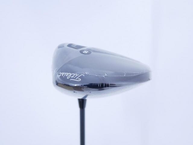 Driver : Titleist : **ของใหม่ ยังไม่แกะพลาสติก** ไดรเวอร์ Titleist GT3 (รุ่นล่าสุด ออกปี 2024 Japan Spec.) Loft 10 (ปรับได้) ก้าน Mitsubishi TENSEI K BLUE 55 Flex S