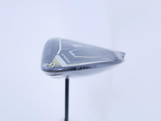 Driver : PING : **ของใหม่ ยังไม่แกะพลาสติก** ไดรเวอร์ Ping G430 Max (รุ่นปี 2023 Japan Spec) Loft 9 ก้าน Ping Alta J CB Flex R