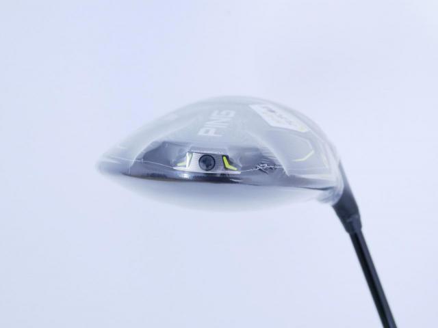 Driver : PING : **ของใหม่ ยังไม่แกะพลาสติก** ไดรเวอร์ Ping G430 Max (รุ่นปี 2023 Japan Spec) Loft 9 ก้าน Ping Alta J CB Flex R