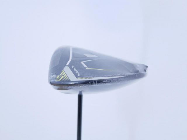 Driver : PING : **ของใหม่ ยังไม่แกะพลาสติก** ไดรเวอร์ Ping G430 Max (รุ่นปี 2023 Japan Spec) Loft 10.5 ก้าน Ping Alta J CB Flex R