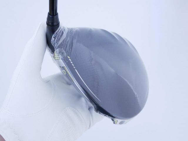 Driver : PING : **ของใหม่ ยังไม่แกะพลาสติก** ไดรเวอร์ Ping G430 Max (รุ่นปี 2023 Japan Spec) Loft 10.5 ก้าน Ping Alta J CB Flex R