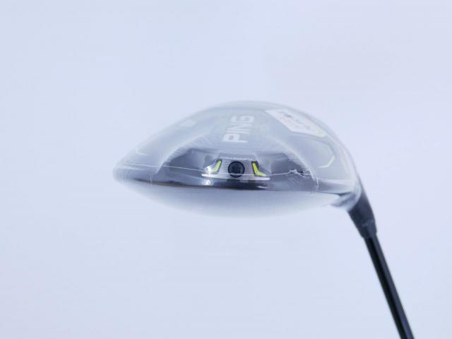 Driver : PING : **ของใหม่ ยังไม่แกะพลาสติก** ไดรเวอร์ Ping G430 Max (รุ่นปี 2023 Japan Spec) Loft 9 ก้าน Ping Alta J CB Flex SR