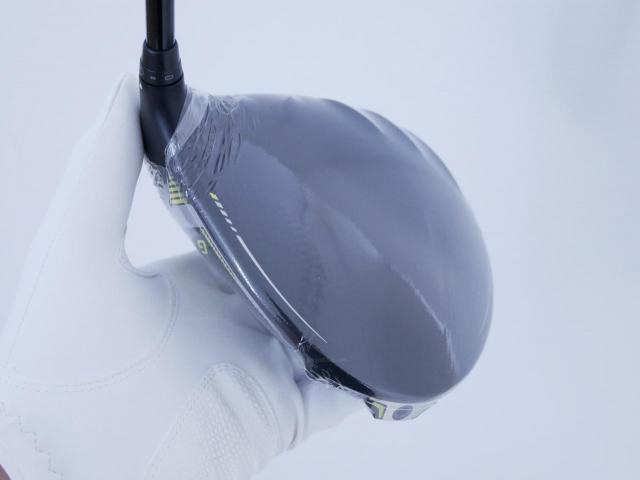 Driver : PING : **ของใหม่ ยังไม่แกะพลาสติก** ไดรเวอร์ Ping G430 Max (รุ่นปี 2023 Japan Spec) Loft 9 ก้าน Ping Alta J CB Flex SR