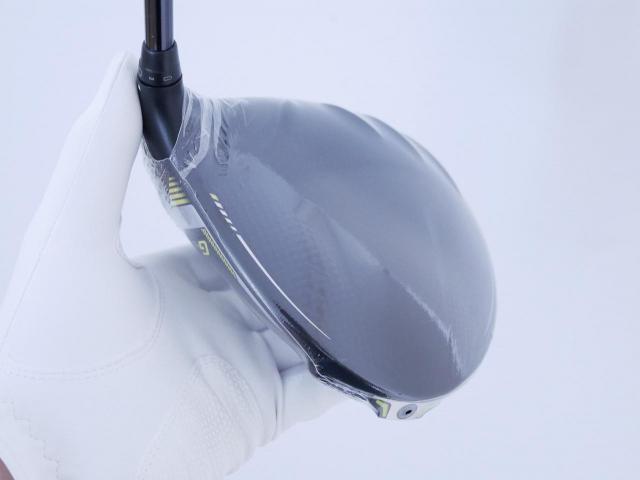 Driver : PING : **ของใหม่ ยังไม่แกะพลาสติก** ไดรเวอร์ Ping G430 Max (รุ่นปี 2023 Japan Spec) Loft 9 ก้าน Ping Tour 2.0 65 Flex S