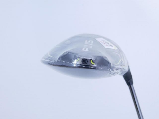 Driver : PING : **ของใหม่ ยังไม่แกะพลาสติก** ไดรเวอร์ Ping G430 LST (รุ่นปี 2023) Loft 10.5 (ปรับได้) ก้าน Ping Tour 2.0 65 Flex S