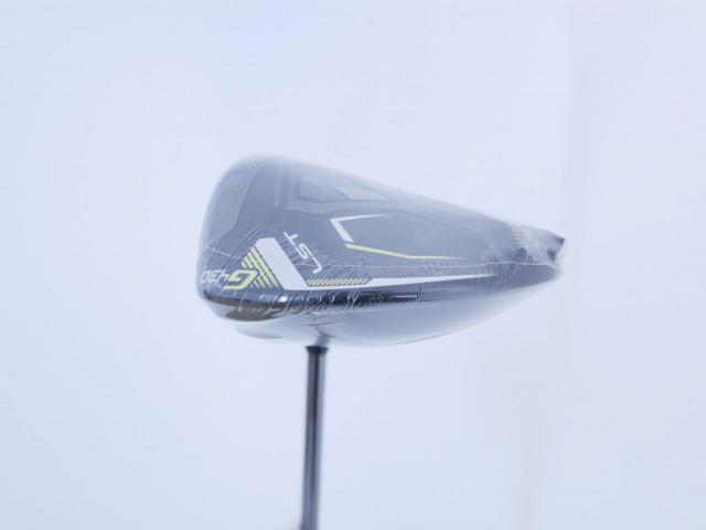 Driver : PING : **ของใหม่ ยังไม่แกะพลาสติก** ไดรเวอร์ Ping G430 LST (รุ่นปี 2023) Loft 10.5 (ปรับได้) ก้าน Ping Tour 2.0 65 Flex S