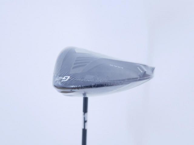 Driver : PING : **ของใหม่ ยังไม่แกะพลาสติก** ไดรเวอร์ Ping G425 MAX (รุ่นปี 2021 Japan Spec) Loft 10.5 ก้าน Ping Alta J CB Flex R