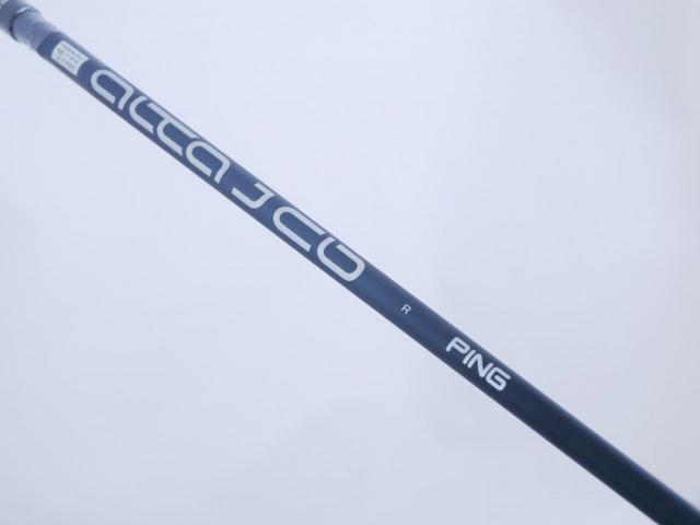 Driver : PING : **ของใหม่ ยังไม่แกะพลาสติก** ไดรเวอร์ Ping G425 MAX (รุ่นปี 2021 Japan Spec) Loft 10.5 ก้าน Ping Alta J CB Flex R