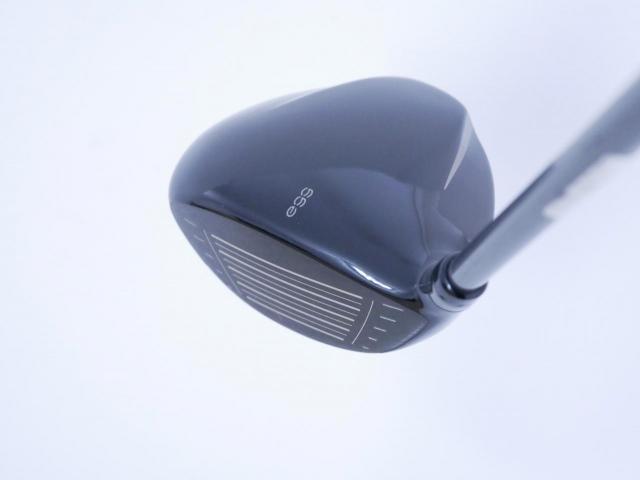 Fairway Wood : PRGR : หัวไม้ 3 PRGR Super Egg (รุ่นปี 2023 หน้าเด้งเกินกฏ COR 0.84 หายากมาก) Loft 15 ก้าน M-40 Flex SR