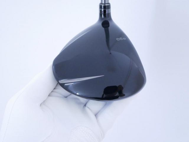 Fairway Wood : PRGR : หัวไม้ 3 PRGR Super Egg (รุ่นปี 2023 หน้าเด้งเกินกฏ COR 0.84 หายากมาก) Loft 15 ก้าน M-40 Flex SR