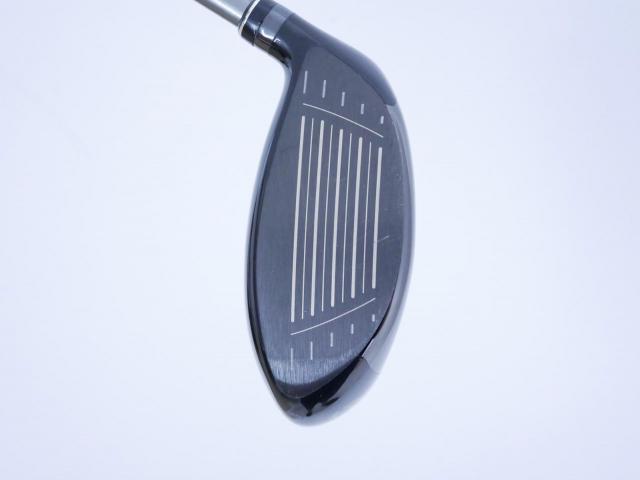 Fairway Wood : PRGR : หัวไม้ 3 PRGR Super Egg (รุ่นปี 2023 หน้าเด้งเกินกฏ COR 0.84 หายากมาก) Loft 15 ก้าน M-40 Flex SR