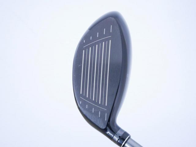 Fairway Wood : PRGR : หัวไม้ 3 PRGR Super Egg (รุ่นปี 2023 หน้าเด้งเกินกฏ COR 0.84 หายากมาก) Loft 15 ก้าน M-40 Flex SR