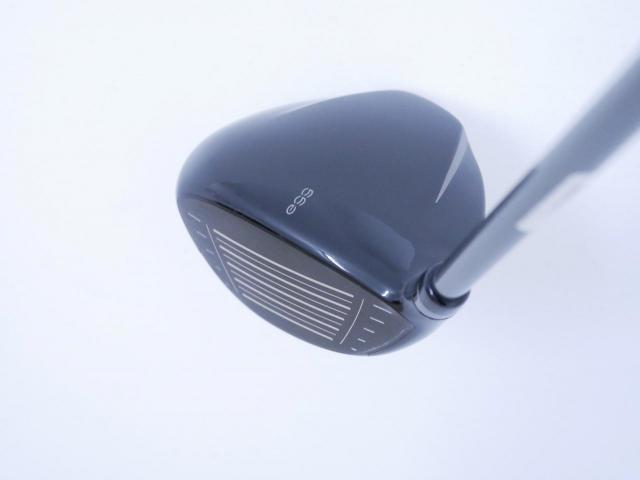 Fairway Wood : PRGR : หัวไม้ 5 PRGR Super Egg (รุ่นปี 2023 หน้าเด้งเกินกฏ COR 0.84 หายากมาก) Loft 19 ก้าน M-37 Flex R