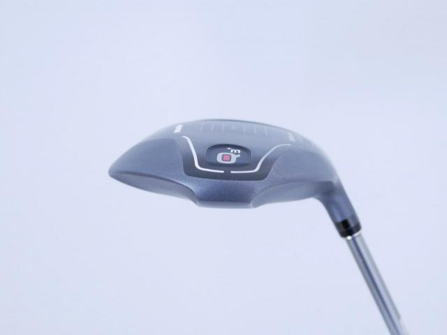 Fairway Wood : PRGR : หัวไม้ 3 PRGR Carrys Q (ออกปี 2021 ตีง่ายมากๆๆๆ) Loft 16.5 Flex R