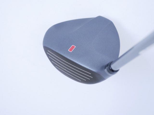 Fairway Wood : PRGR : หัวไม้ 3 PRGR Carrys Q (ออกปี 2021 ตีง่ายมากๆๆๆ) Loft 16.5 Flex R