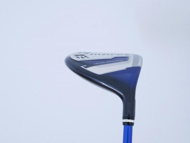 Fairway Wood : Yamaha : หัวไม้ 3 Yamaha Inpres UD+2 (รุ่นปี 2018 ตีไกลมากๆ COR 0.815) Loft 14.5 Flex R