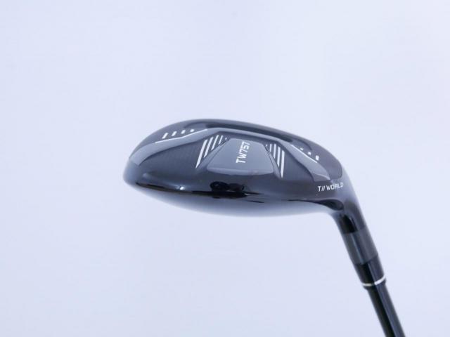 Fairway Wood : Honma : ไม้กระเทย Honma Tour World TW757 (รุ่นปี 2023) Loft 21 ก้าน Honma Vizard 50 Flex R