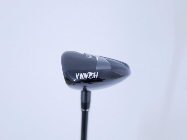 Fairway Wood : Honma : ไม้กระเทย Honma Tour World TW757 (รุ่นปี 2023) Loft 21 ก้าน Honma Vizard 50 Flex R