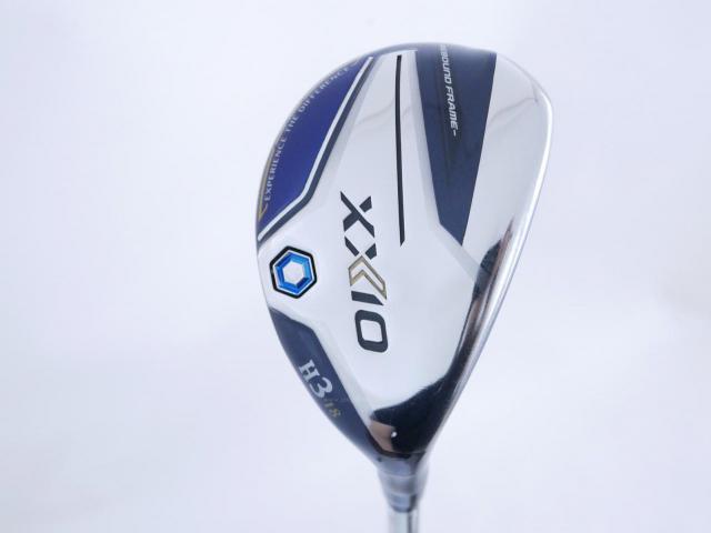 Fairway Wood : xxio : ไม้กระเทย XXIO 12 (รุ่นปี 2023) Loft 18 ก้าน MP-1200 Flex R