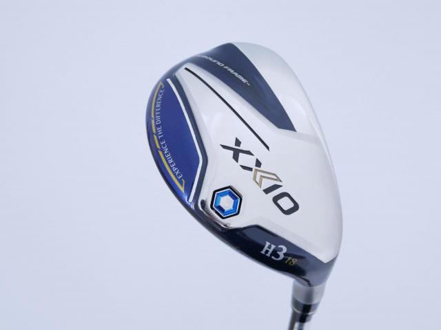 Fairway Wood : xxio : ไม้กระเทย XXIO 12 (รุ่นปี 2023) Loft 18 ก้าน MP-1200 Flex R