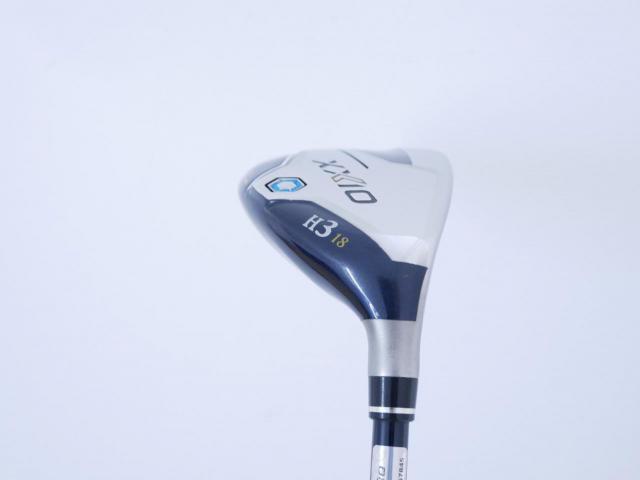 Fairway Wood : xxio : ไม้กระเทย XXIO 12 (รุ่นปี 2023) Loft 18 ก้าน MP-1200 Flex R