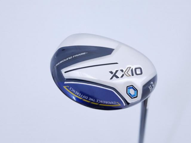 Fairway Wood : xxio : ไม้กระเทย XXIO 12 (รุ่นปี 2023) Loft 18 ก้าน MP-1200 Flex R