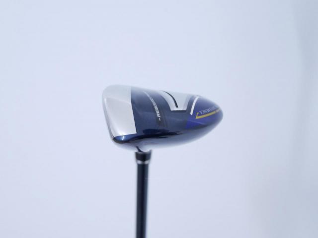 Fairway Wood : xxio : ไม้กระเทย XXIO 12 (รุ่นปี 2023) Loft 18 ก้าน MP-1200 Flex R