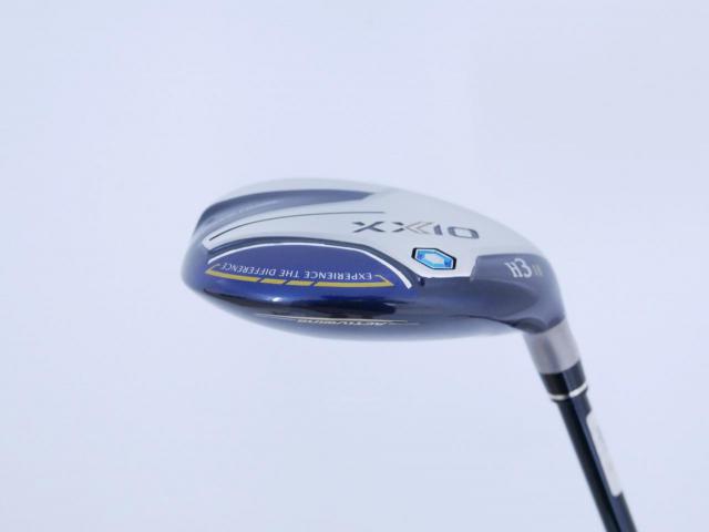 Fairway Wood : xxio : ไม้กระเทย XXIO 12 (รุ่นปี 2023) Loft 18 ก้าน MP-1200 Flex R