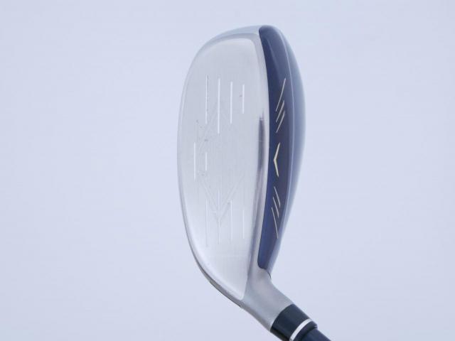 Fairway Wood : xxio : ไม้กระเทย XXIO 12 (รุ่นปี 2023) Loft 18 ก้าน MP-1200 Flex R